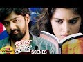 Naveen Chandra Flirts With Nivetha Thomas Juliet Lover Of Idiot Telugu Movie Scenes Mango Videos