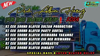 Download lagu DJ BASS BLAYER NULUP FULL ALBUM | SPESIAL NULUP NULUP LAWAN DARI JAUH mp3