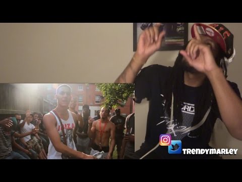 P110 - Depz - Celebrate [Music Video] REACTION HEAT!!