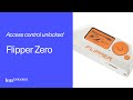 Access Control Unlocked Flipper Zero Kisi