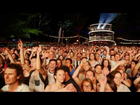 Aftermovie - Pause Guitare 2016