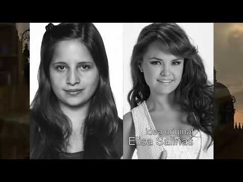 Mi Maestro Me T0ca➡️ La Rosa De Guadalupe