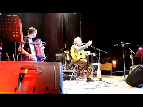 Otello profazio scalea2011