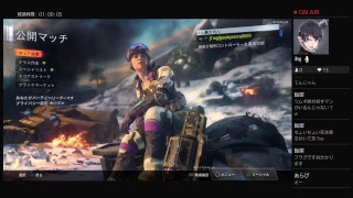 ［BO3実況］素人ダークマターチャレンジArgus編