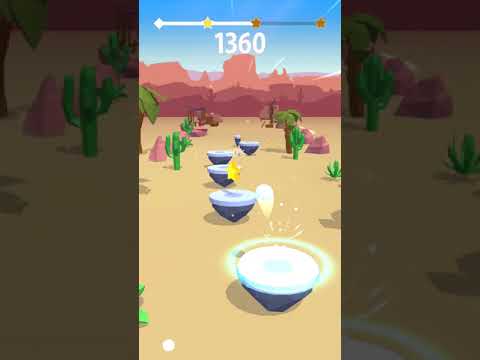 Cant Give Up - Hop Ball 3D - YouTube