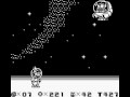 Super Mario Land 2 Boss Fight Tatanga