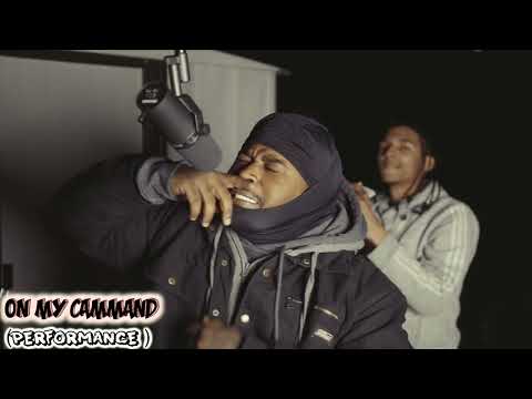 Lil Ju - Both Die (On My CAMMAND) Official Video