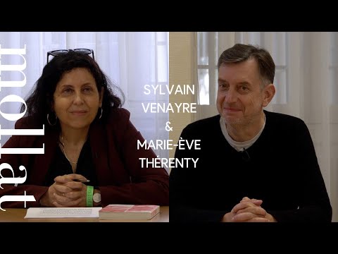 Sylvain Venayre & Marie-Ève Thérenty - Le monde à la une