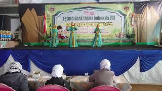 Download lagu JUARA 1 HYMNE TPA TPQ - FASI mp3 Download lagu JUARA 1 HYMNE TPA TPQ - FASI mp3