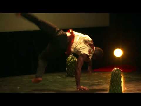 Teaser spectacle OUTOUNGOU / production : Hip Hop Evolution