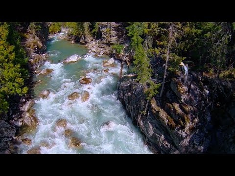 Fly Fishing for Cutthroat Trout