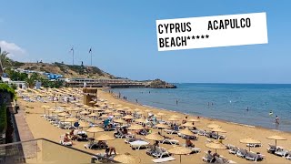 Acapulco Spa Hotel & Casino|Acapulco Resort Hotel Turkish Cyprus ⭐️⭐️⭐️⭐️⭐️| kyr