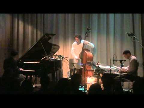 Phronesis 'Eight Hours' (Live) - Jasper Hoiby, Mark Guiliana and Ivo Neame