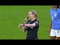 UEFA Women's Nations League. Spain vs France (28/02/2024) [French commentary]