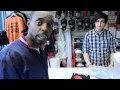 THE ART OF WAY LING EP 4