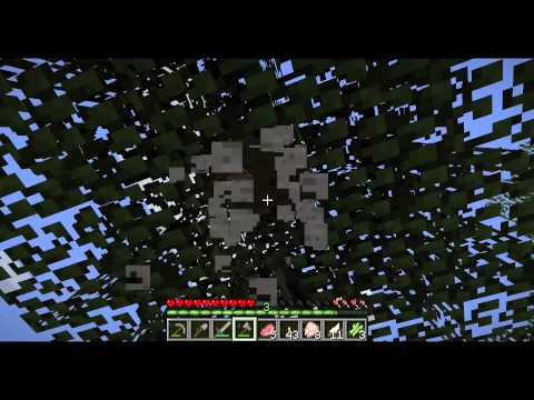Bobduh Plays Minecraft - Part 1
