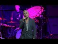 Morrissey - We Hate It When Our Friends Become Successful (Live in Vienna, 2025-07-05)
