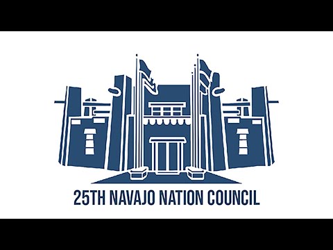 25th Navajo Nation Council Winter Session Day Three 1/28/2026
