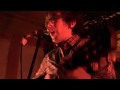 "The Monitor" by Bishop Allen @ Market Hotel