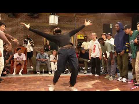 Better Help Vs Expendables- Top 8 - Retro Flow 10 Year Anniversary - Day 2 - BNC