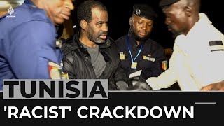 Sub-Saharan Africans repatriated following Tunisia’s crackdown