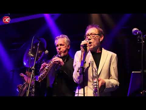 La Panika @ De Centrale (02/02/2020)