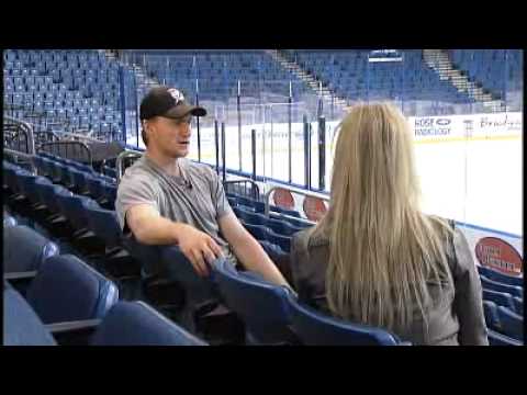 Steven Stamkos One on One Tampa Bay Lightning