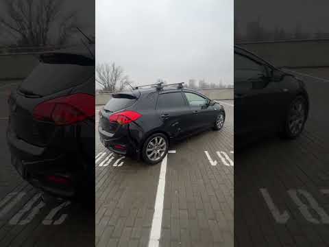фото kia ceed 0