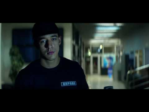 Motivation Vadym Oleynik by Vadym Oleynik