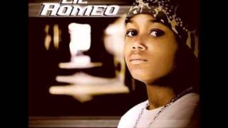 Lil Romeo - Somebodys In Love