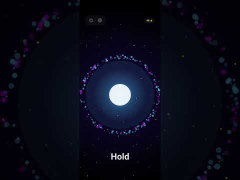 Cosmic Breath
