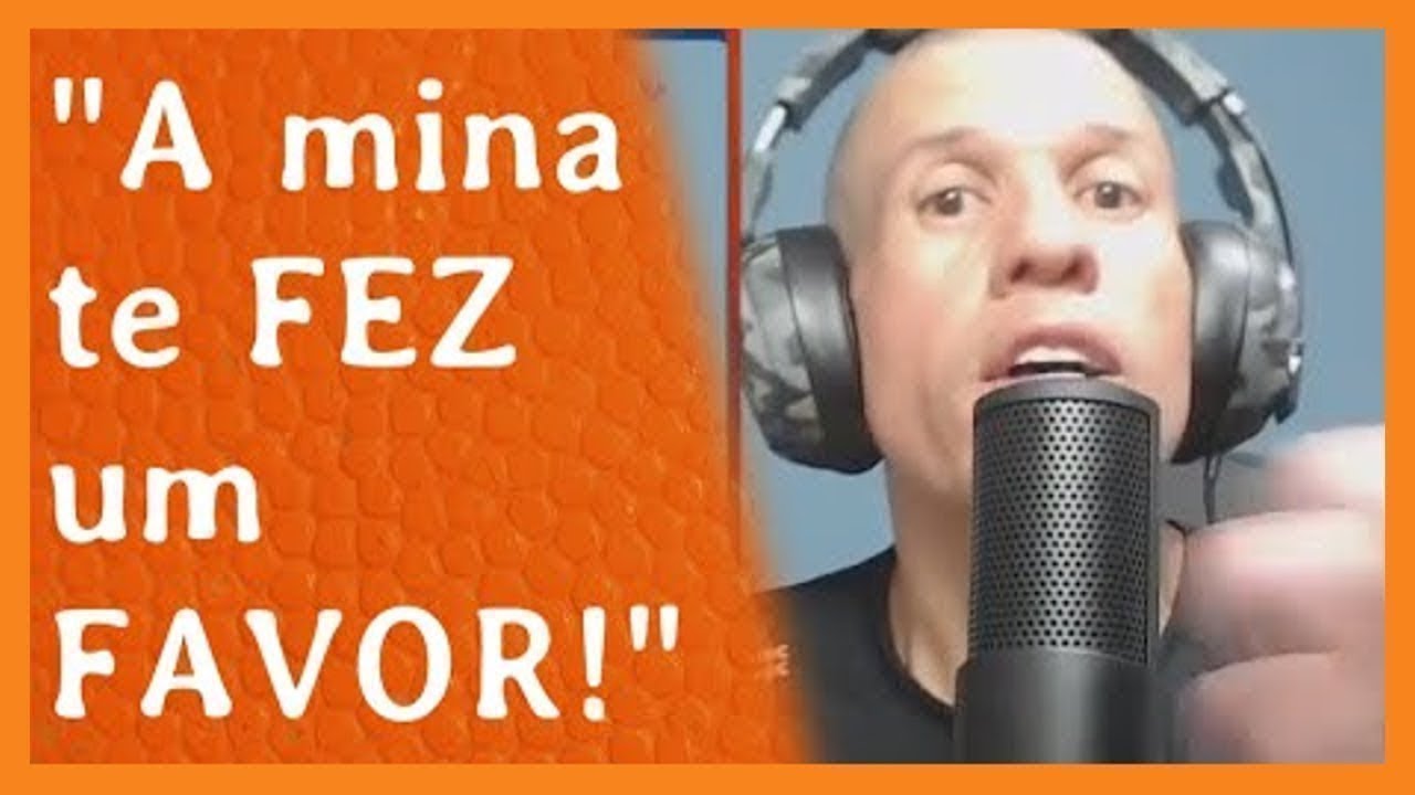 Como SUPERAR UMA TRAIÇÃO? | Cortes Poderosíssimo Ninja