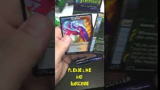 Hunting Force of Will - Secrets of Strixhaven - Crack a Pack #300