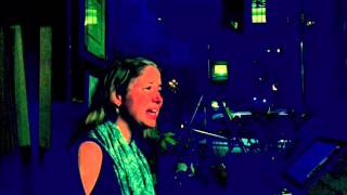 Staying strong till winter ends - live in Caffe Vivaldi Nyc