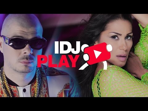 DJ BINE FEAT. JUICE & MINA KOSTIC - LIMO KING (IDJPLAY) 4K