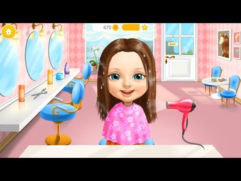 Sweet Baby Girl Summer Fun 2  Educational Education Games   funny kids