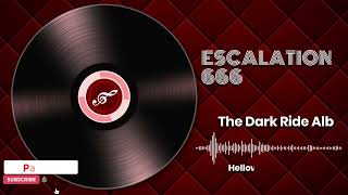 Escalation 666   Helloween   PapDin Playlist