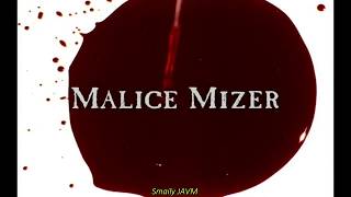 Malice Mizer - Beast of Blood subtitulado en español