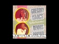 Gregory Isaacs - Never Be Ungrateful (TWO BAD SUPERSTARS)