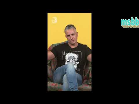 سي مهدي ضيف عند حسن الفد