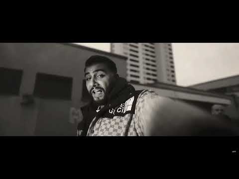 SAMRA X ANONYM X BOJAN - MONEY ON MY MIND (prod. by ThisisYT & KD Beatz)  REAKTION