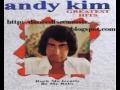 Andy Kim - Be My Baby - Anderson Rolim 