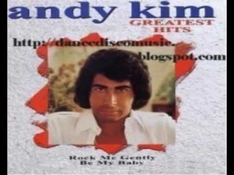 Andy Kim - Be My Baby - Anderson Rolim