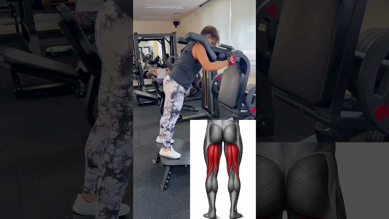 🔥 3 VARIAÇÕES DE AGACHAMENTO NO RACK 🔥