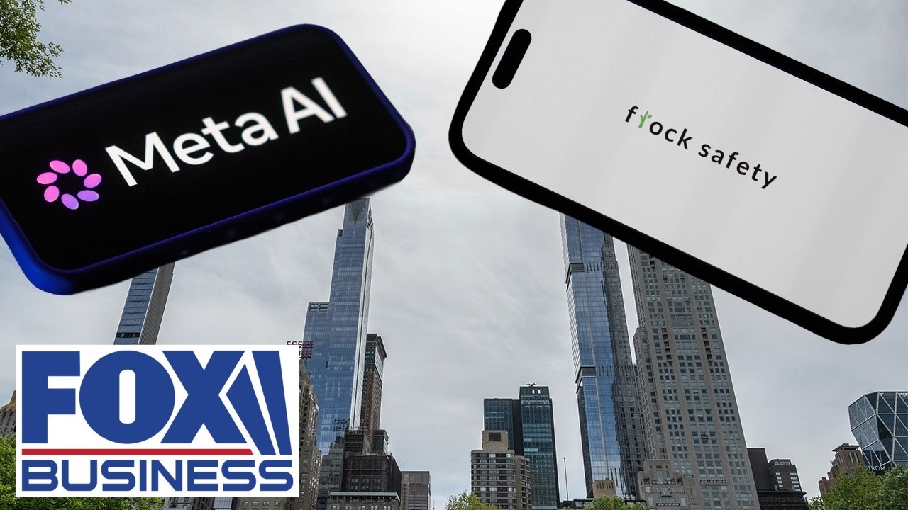 BREAKDOWN: Meta trial, tax debate and Flock Safety backlash COLLIDE