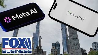 BREAKDOWN: Meta trial, tax debate and Flock Safety backlash COLLIDE