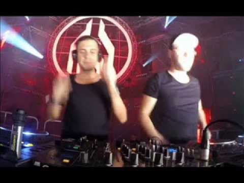 DBN - Live @ Mayday Poland 2014 (15 Years) Full Set