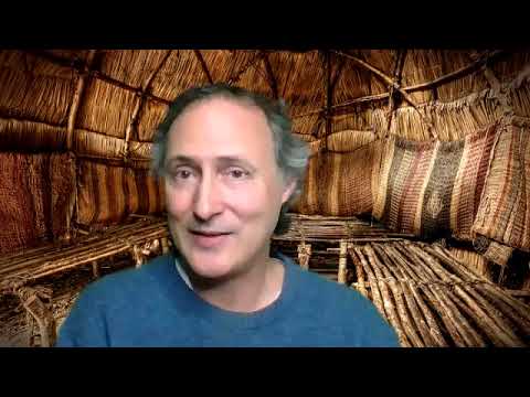 Lecture, Mary Rowlandson Captivity Narrative