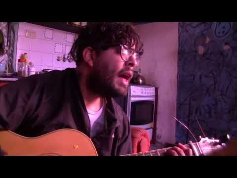 Cocolás - Mountain Of Regret (Graham Coxon Cover)