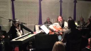 Jamey Johnson &amp; Twiggy Ramirez. - You are my sunshine.